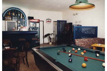 Slovākija Penzión Sečovce, Eksterjers